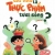 Kiến Thức Đầu Tiên Cho Bé 4 - Cái Nào Là Thực Phẩm Tươi Sống? (SB) 