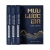 Boxset Bộ Sách Mưu Lược Gia (Bộ 3 Cuốn)
