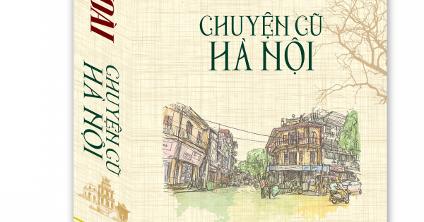 Chuyện Cũ Hà Nội ( Bộ 2 Tập)
