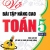 Vở Bài Tập Nâng Cao Toán 5 - Tập 2 (Bám Sát SGK Kết Nối Tri Thức Với Cuộc Sống)
