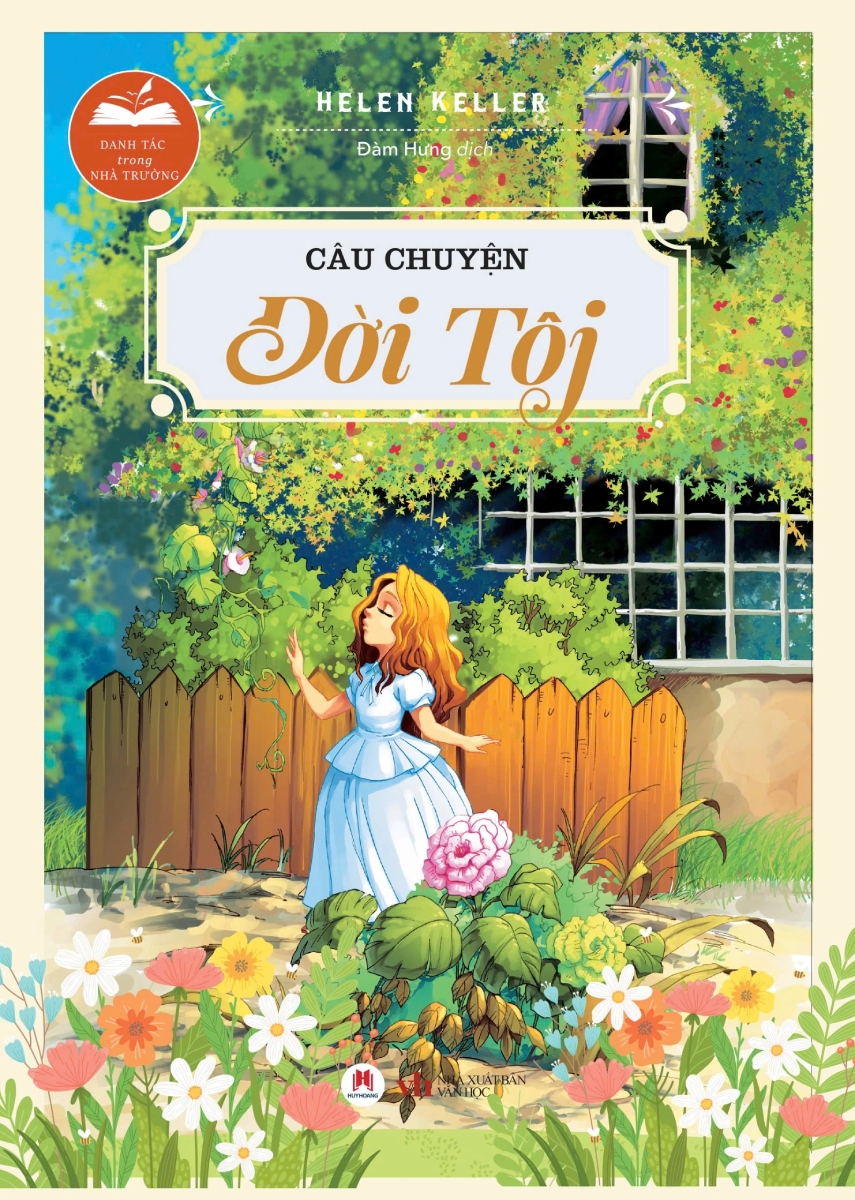 Danh Tác Trong Nhà Trường - Câu Chuyện Đời Tôi