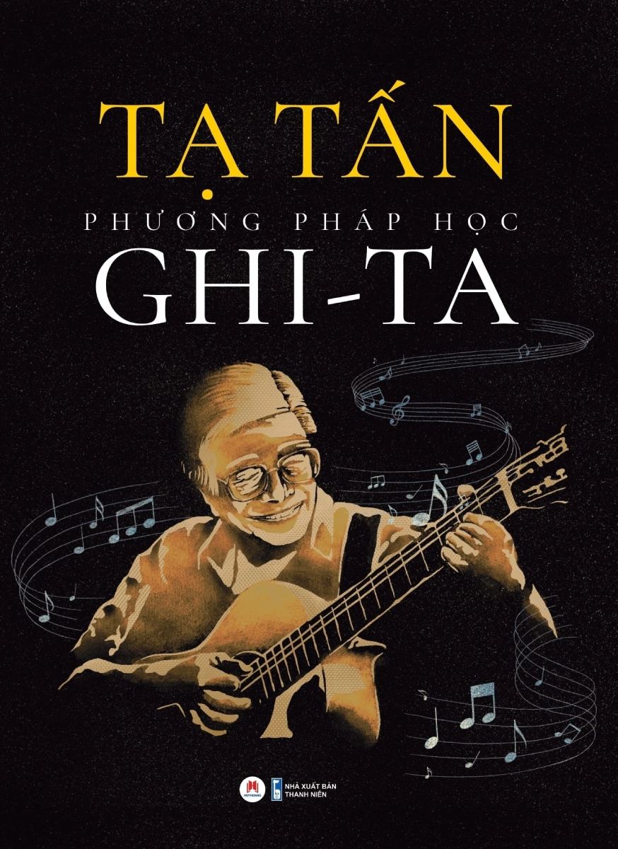 Phương Pháp Học Ghi-Ta (Tạ Tấn)