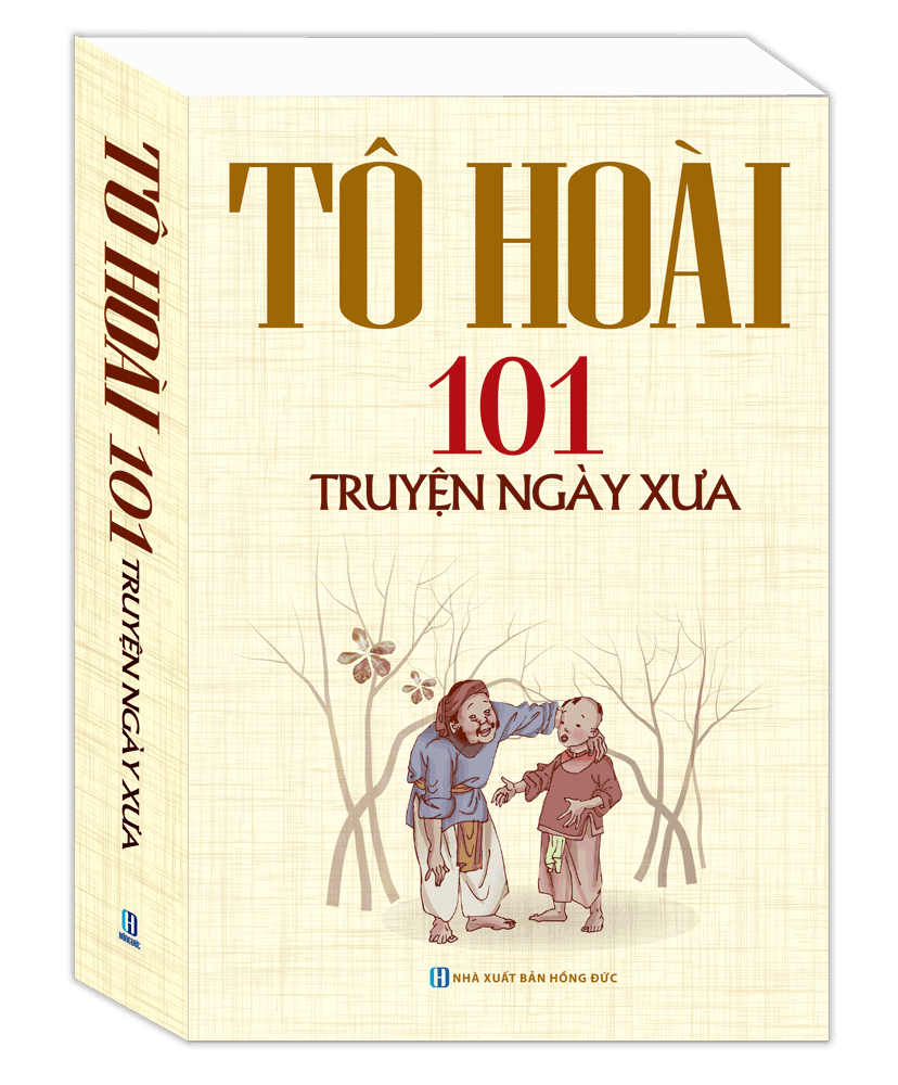 101 Truyện Ngày Xưa