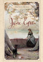 Jane Eyre - Bìa Cứng (Huy Hoàng)