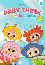 Baby Three - Nữ Thần Đại Dương