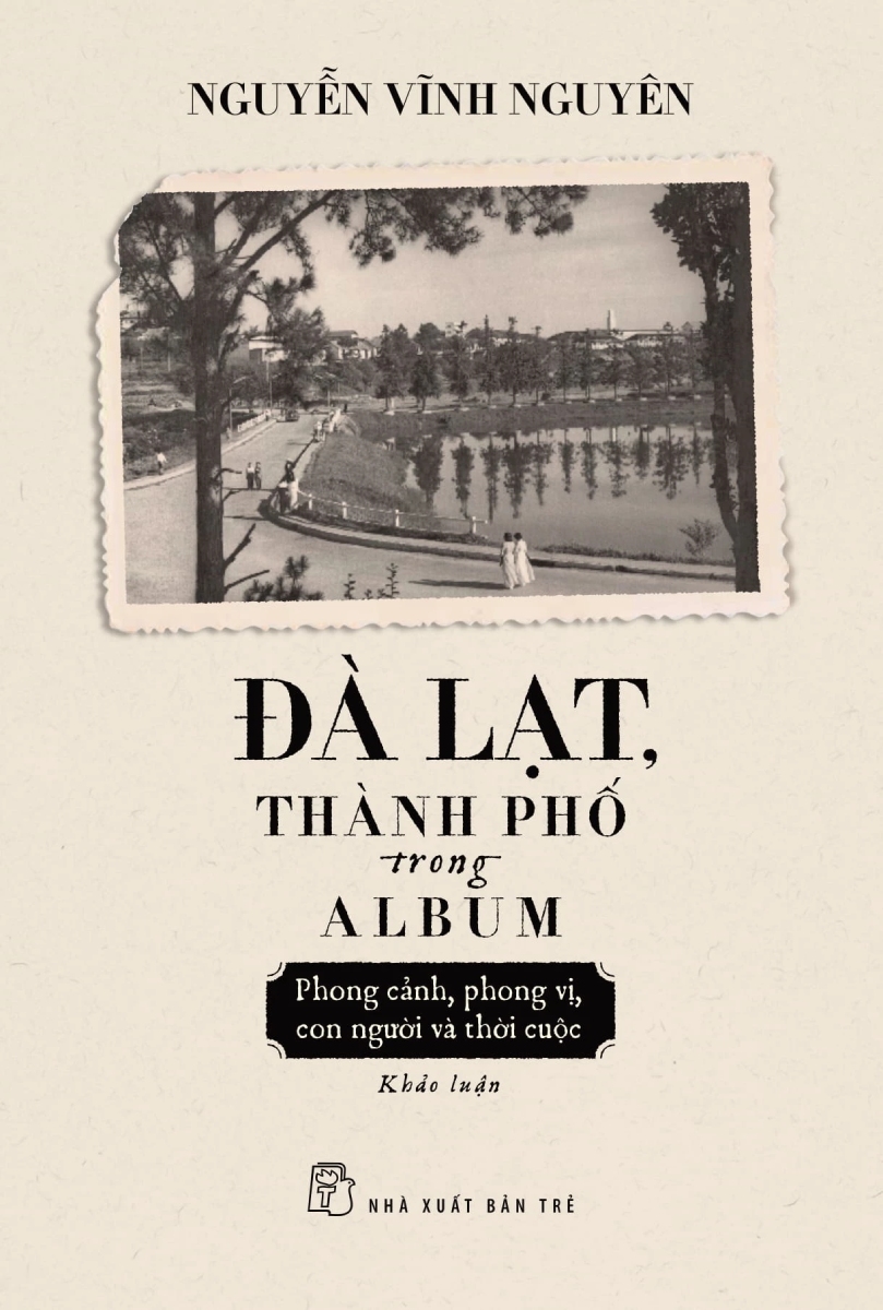 Đà Lạt, Thành Phố Trong Album