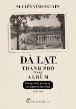 Đà Lạt, Thành Phố Trong Album