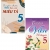 Combo Tuyển Chọn Những Bài Văn Hay Kể Chuyện + Miêu Tả 5 (Bộ 2 Cuốn)