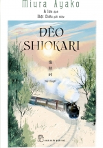 Đèo Shiokari