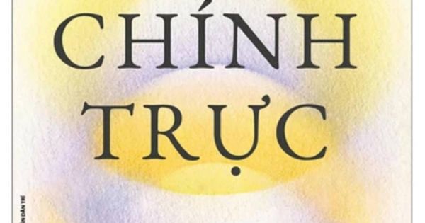 Con Đường Chính Trực | Newshop.vn: Sách