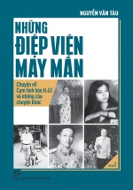 Những Điệp Viên May Mắn