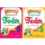 Combo Hướng Dẫn Giải Bài Tập Toán 5 - Tập 1 + Tập 2 (Bám Sát SGK Kết Nối) (Bộ 2 Cuốn)