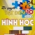 Bí Quyết Đạt Điểm 10 Môn Toán Chuyên Đề Hình Học