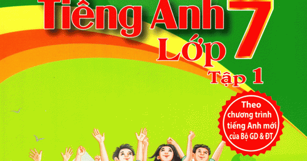 Trọng Tâm Kiến Thức Tiếng Anh Lớp 7 -The Windy ( Tập 1)