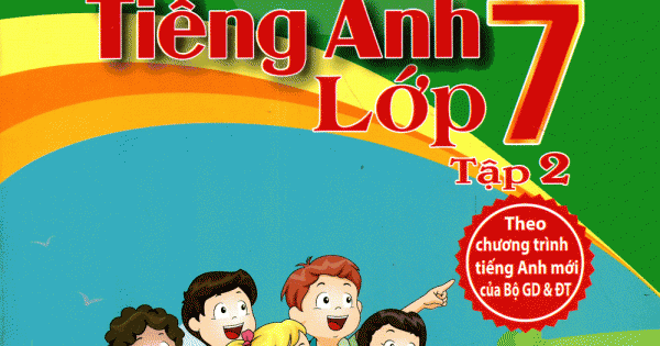 Trọng Tâm Kiến Thức Tiếng Anh Lớp 7 - The Windy (Tập 2)