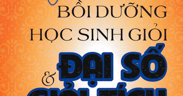 Bồi Dưỡng Học Sinh Giỏi Đại Số Và Giải Tích 11 - Phạm Quốc Phong