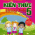 Trọng Tâm Kiến Thức Tiếng Anh Lớp 5 - The Windy ( Tập 2)