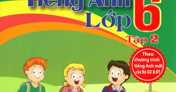 Trọng Tâm Kiến Thức Tiếng Anh Lớp 6 - The Windy (Tập 2)