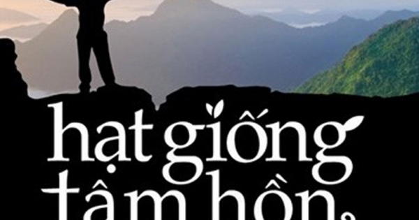 Hạt Giống Tâm Hồn 2 - Cho Lòng Dũng Cảm Và Tình Yêu Cuộc Sống