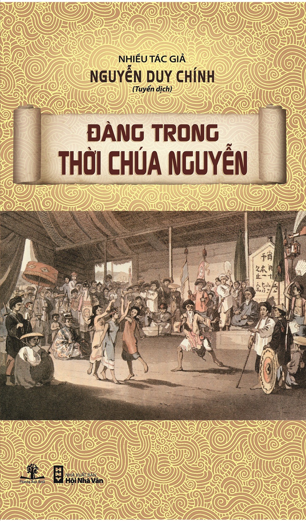 Đàng Trong Thời Chúa Nguyễn