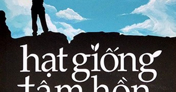 Hạt Giống Tâm Hồn Tập 15 - Luôn Là Chính Mình