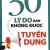 30 Lý Do Bạn Không Được Tuyển Dụng