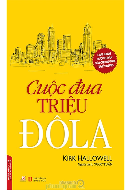 Cuộc Đua Triệu Đôla