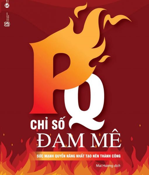  PQ – Chỉ Số Đam Mê