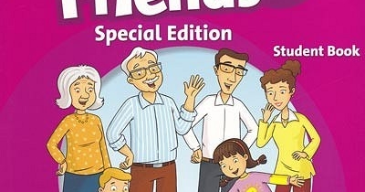 Family And Friends Special Edition 1 - Student Book ...