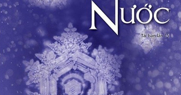 Thông Điệp Của Nước - Masaru Emoto