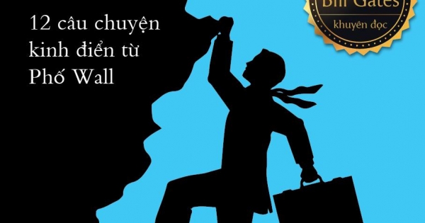 Những Cuộc Phiêu Lưu Trong Kinh Doanh