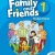 Family And Friends American 1 - Student Book & Student CD Pack