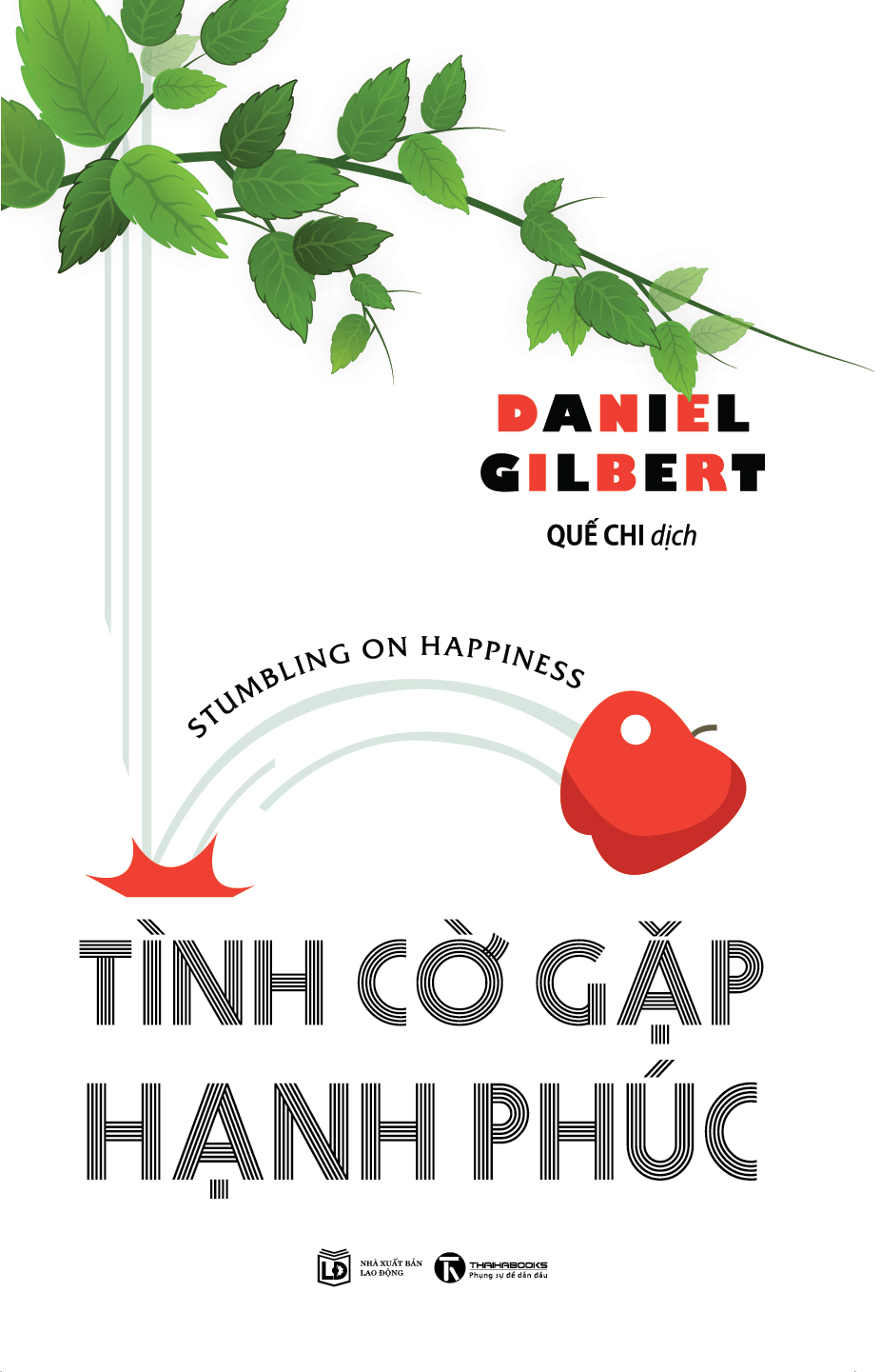 Stumbling On Happiness - Tình Cờ Gặp Hạnh Phúc