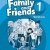 Family And Friends American 1 - WorkBook