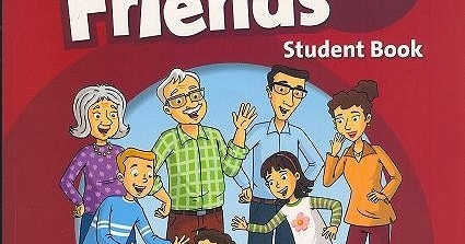 Family And Friends American 2 - Student Book & Student CD Pack