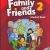 Family And Friends American 2 - Student Book & Student CD Pack