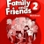 Family And Friends American 2 - Workbook