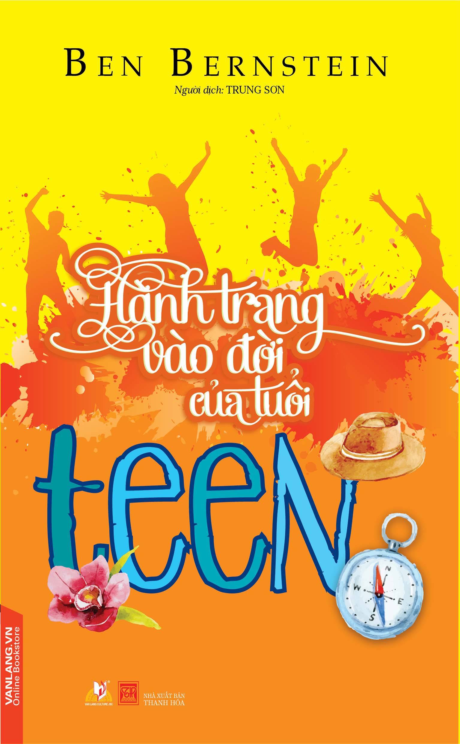 Hành Trang Vào Đời Của Tuổi Teen