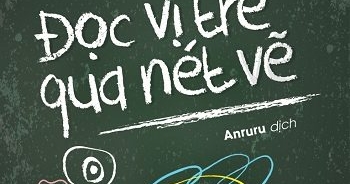Đọc Vị Trẻ Qua Nét Vẽ (Lý Thuyết)