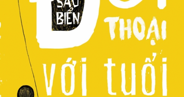 Đối Thoại Với Tuổi Đôi Mươi