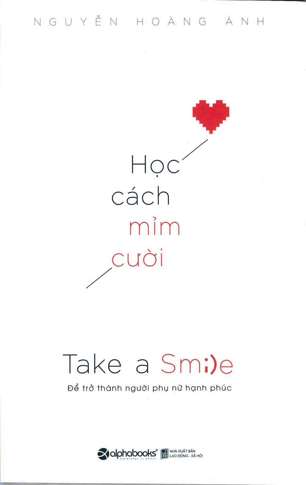 Học Cách Mỉm Cười