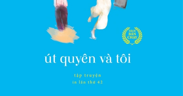 Út Quyên Và Tôi