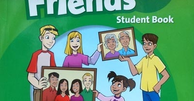 Family And Friends American 3 - Student Book & Student CD Pack