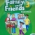 Family And Friends American 3 - Student Book & Student CD Pack