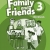Family And Friends American 3 - Workbook