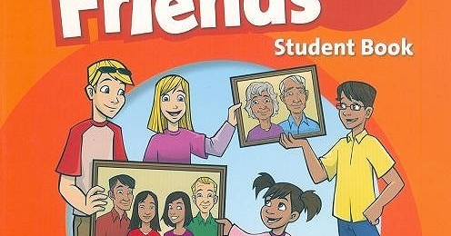 Family And Friends American 4 - Student Book & Student CD Pack