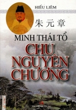 Minh Thái Tổ - Chu Nguyên Chương