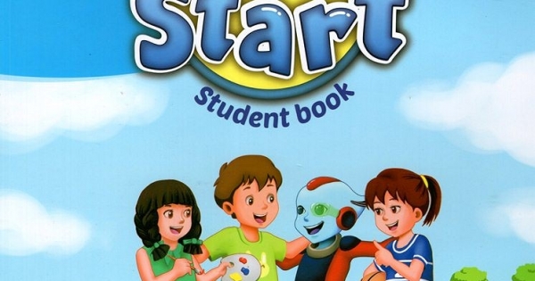i-Learn Smart Start Grade 3 Student Book (Phiên Bản Dành Cho Các Tỉnh)