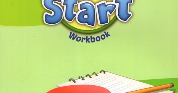 i-Learn Smart Start 3 Workbook (Phiên Bản Dành Cho TP.HCM)