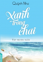 Xanh Trong Chai